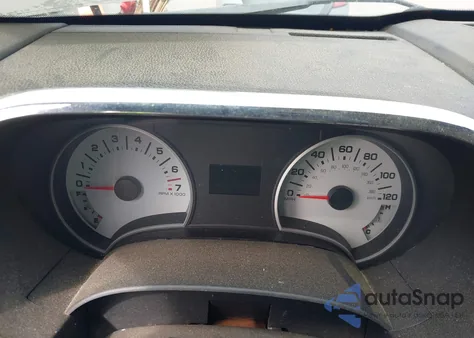 2007 Ford Explorer Sport Trac Limited from USA, damaged, VIN 1FMEU33847UA70421